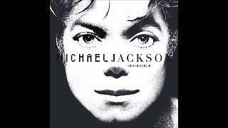 Michael Jackson - Unbreakable - Audio HQ