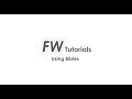 FreeWorship Tutorial Using Bibles