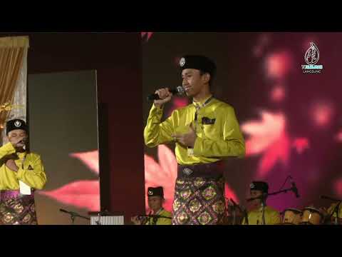 JOHAN Nasyid #MIISMAM2025 Rushdaniah - Johor [MCP Version]