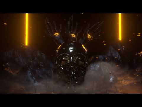 [FREE] Southside 808 Mafia Type Beat 'COLOSSAL'  Trap Beat | Prod By Berkay Duman