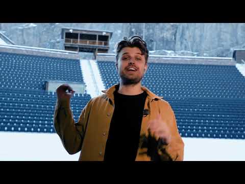 [Teaser] Live Music Event | Sudio Presents: Aurora Live - Sandro Cavazza at Dalhalla