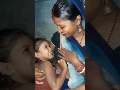 Baby drinks milk in a new way #shorts #trending #youtubeshorts