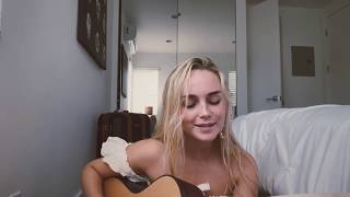 Two Punks in Love - bülow (Cover) by Alice Kristiansen