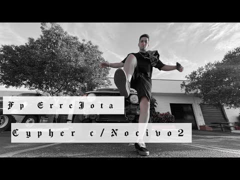 Fp ErreJota (Cypher Nocivo Shomon)