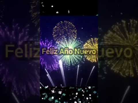 ¡FELIZ AÑO NUEVO 2026! Cuenta Regresiva | #AñoNuevo2026 #2026 #AñoNuevoCuentaRegresiva #Shorts