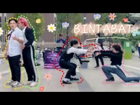 Bintabat at siam ep.1 :; diamonds sparkling