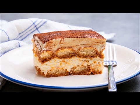 download lagu mp3 mp4 Tiramisu Without Eggs, download lagu Tiramisu Without Eggs gratis, unduh video klip Tiramisu Without Eggs