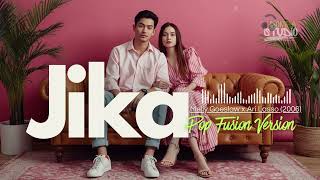 Download lagu 🎼 JIKA (1999) – MELLY GOESLAW x ARI LASSO –  POP FUSION COVER VERSION | Domba Studio| LAGU LAWAS mp3