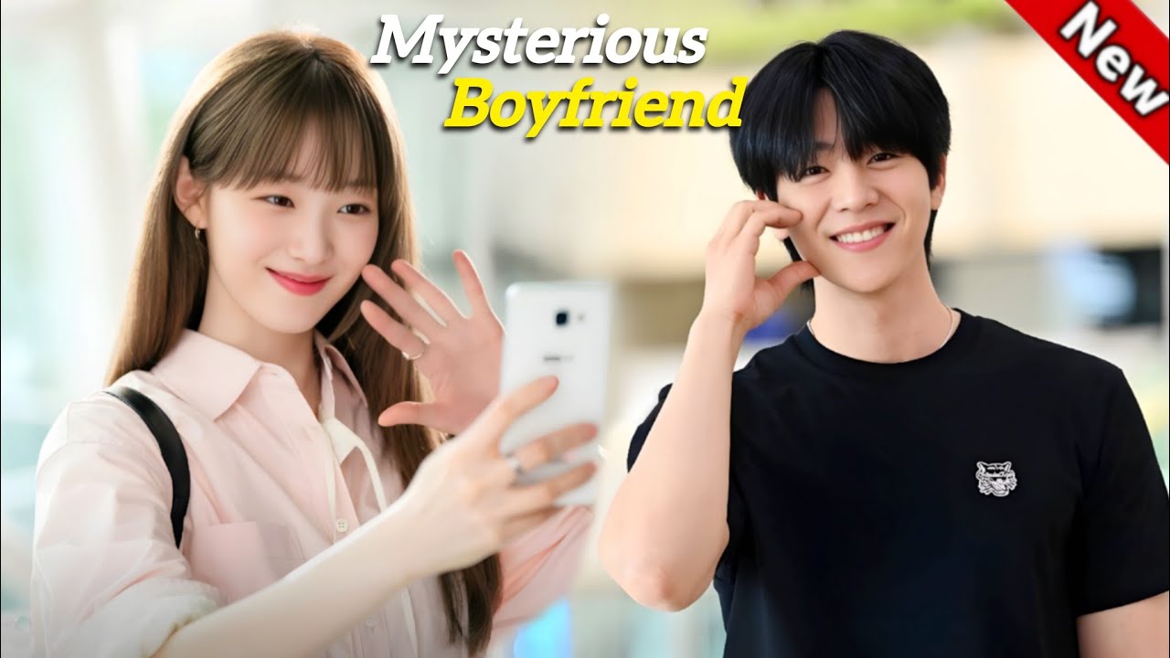 She Meets Her Boyfriend After 7 Years 💔. Kdrama Recap, Korean Drama.