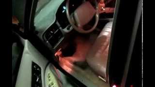 AC Leaking from LOW SIDE Valve  Repair Impala SS Caprice Roadmaster