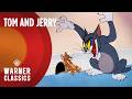 Tom And Jerry Mega Compilation Vol 14 Warner Classics