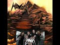 Havok Point Of No Return E P 2012 Full Album New Wave Of Thrash Metal