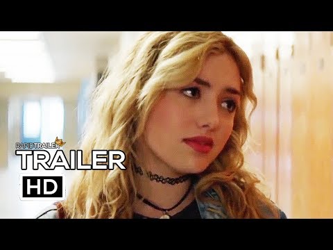 Anthem of a Teenage Prophet (Trailer)