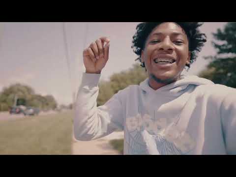 Baby Sleaze - STRIKE (Official Music Video) Shot By @WealthyTone