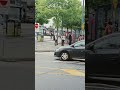 Come to Canada for walking, Newton Transit center, Surrey - May 10,2025