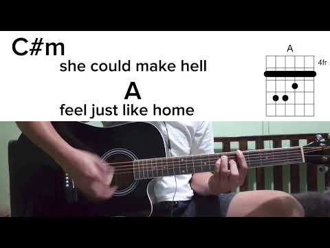 Yeah Boy And Doll Face - Pierce The Veil