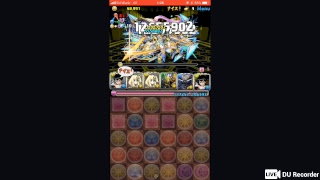 【パズドラ】