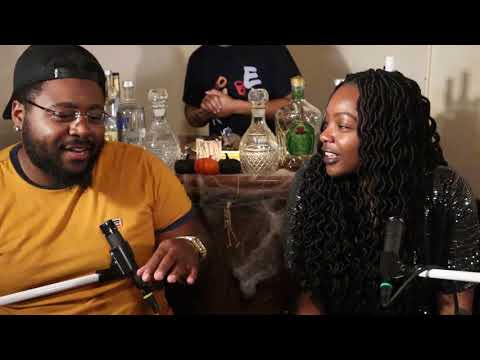 Xpression interview w/ Brenda Pearl