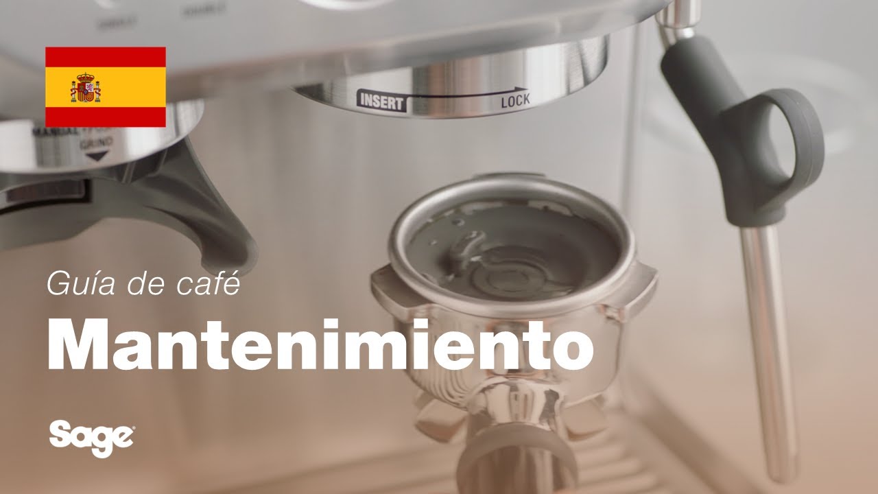 Cómo realizar un ciclo de limpieza