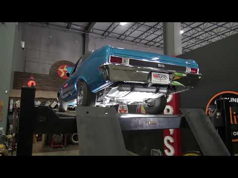 1969 Chevrolet Nova SS (CC-1698522) for sale in Sarasota, Florida