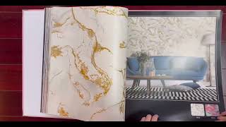 New Wallpaper Design 2024 | Home Wallpaper | Restaurant Wallpaper Catalogue | Office Wallpaper