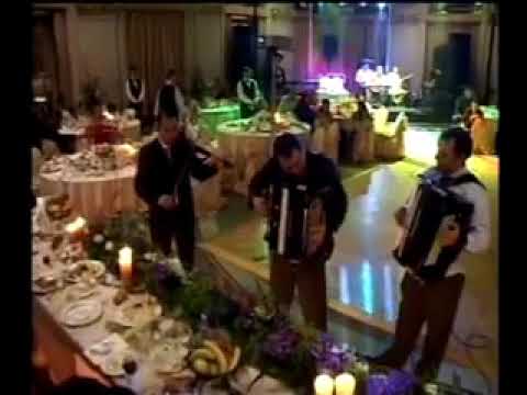 Duel Dejan KosticMocart i Marian Mexicanu Prvi Deo