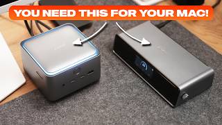 You NEED this for your new MacBook!
