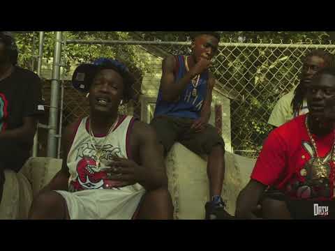 Lil Shun x Cash Couch - Its Life (Dir. By @Dash_Tv)