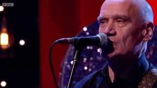 Wilko Johnson - All Through The City (Jools Annual Hootenanny 2015)