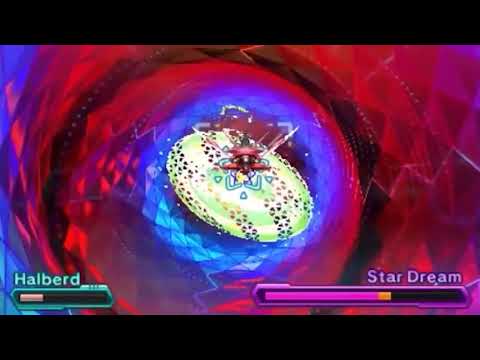 Kirby: Planet Robobot - Vagrant Counting Song of Retrospection (+ First Cry of A Newborn Star)