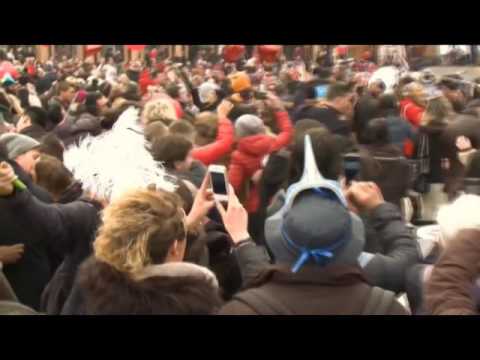 06.02.2017 / Ştire Etv - Top destinații de Valentine`s Day!