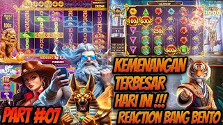 Download lagu KUMPULAN MAXWIN OLYMPUS TERBESAR HARI INI 🤖 BANG BENTO REACTION 💍 KUMPULAN MAXWIN HARI INI mp3 Download lagu KUMPULAN MAXWIN OLYMPUS TERBESAR HARI INI 🤖 BANG BENTO REACTION 💍 KUMPULAN MAXWIN HARI INI mp3