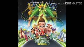 Aaron Carter - Go Jimmy, Jimmy (Jimmy Neutron: Boy Genius OST)