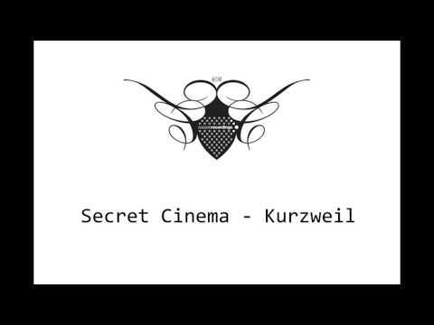 Secret Cinema - Kurzweil || Cocoon Recordings - 2009