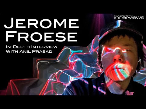 Innerviews and Jerome Froese