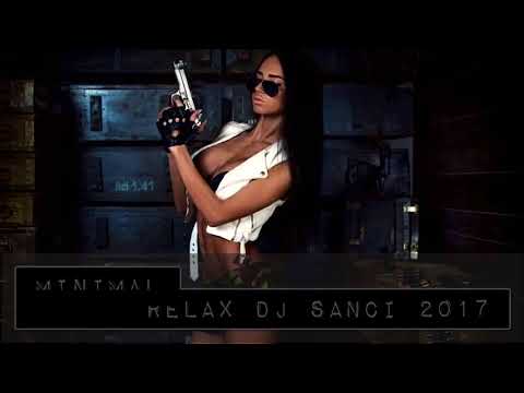 Dj Sanci Minimal Relax 2017