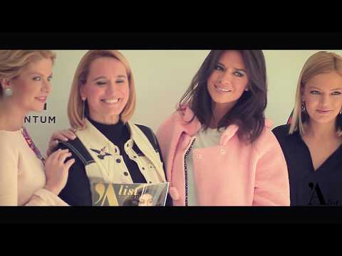 KEEPING UP WITH ALIST - Ep. 104