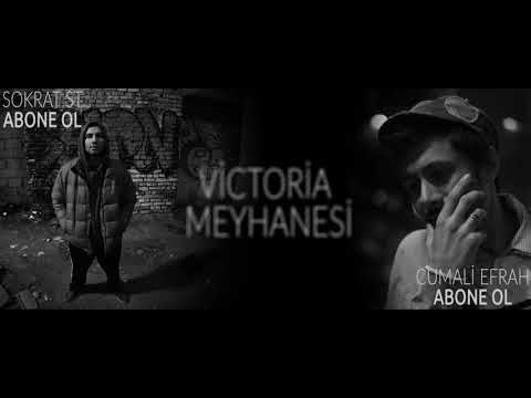 Victoria Meyhanesi... 🎼🚬