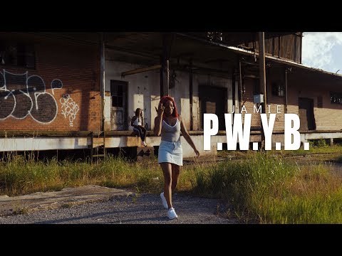 Jamie - Play With Yo Bitch | Official Music Video | ＴＷＯＮＥＳＨＯＴＴＨＡＴ™