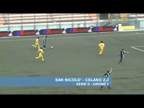 San Nicolo' - Celano 2-2