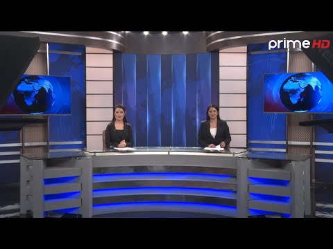 Prime News | प्राइम  समाचार , चैत्र १५ | March 28