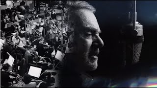 Neil Diamond with the London Symphony Orchestra (Album Trailer)