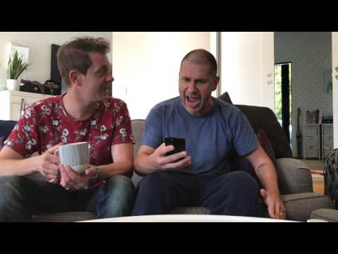 Tobbe Trollkarl och Markoolio spårar ut...