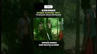Download lagu Kisah Karomah Sunan Gunung Jati 'Perampok Dibuat Bertaubat' Part 4 mp3