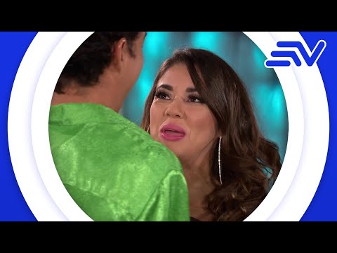 3 Familias | Lulu quiere el divorcio: Capítulo 17 - Temporada 4 | Ecuavisa