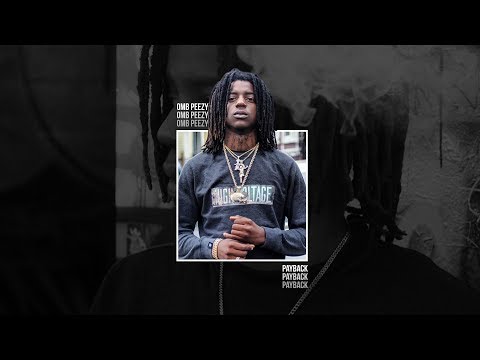 [FREE] OMB Peezy Type Beat ft. NBA YoungBoy & JayDaYoungan - "Payback"