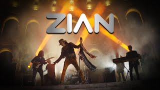 Lirik Lagu Magnetasi - Zian & Budi Drive: Ku Rasa Aku Terjebak Terperangkap Pesonamu Hatiku Kalah