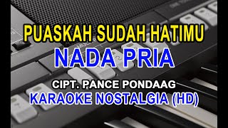 Download lagu KARAOKE NOSTALGIA | PUASLAH SUDAH HATIMU | DIANA NASUTION | NADA PRIA mp3 Download lagu KARAOKE NOSTALGIA | PUASLAH SUDAH HATIMU | DIANA NASUTION | NADA PRIA mp3