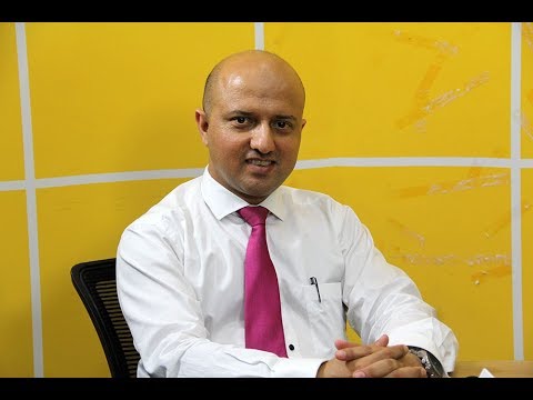 २० प्रतिशत नेपालीमा मुटुरोगको समस्या, मुटुलाई स्वास्थ्य राख्न डा. भट्टराईको यस्तो सुझाव [भिडियो कुराकानी ]