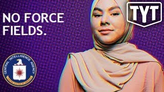 CIA&#39;s Cringey Recruiting Ad